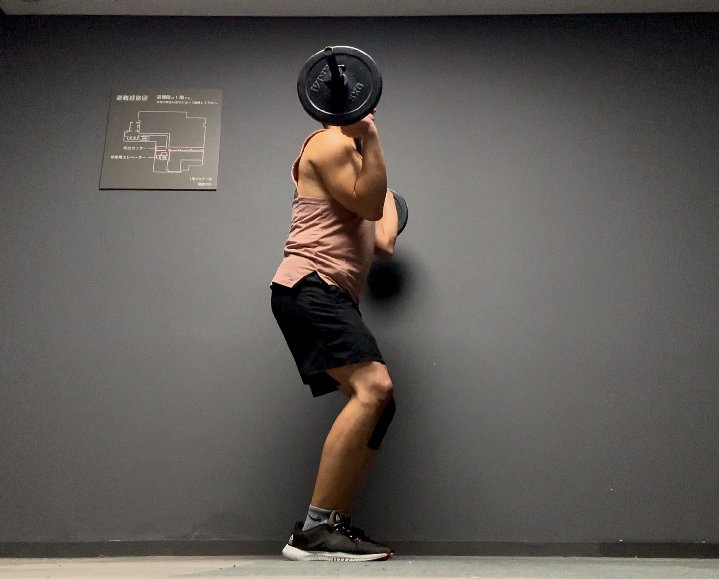 ボディパンプ134-4,バック,コリオ,テクニック,ポイント